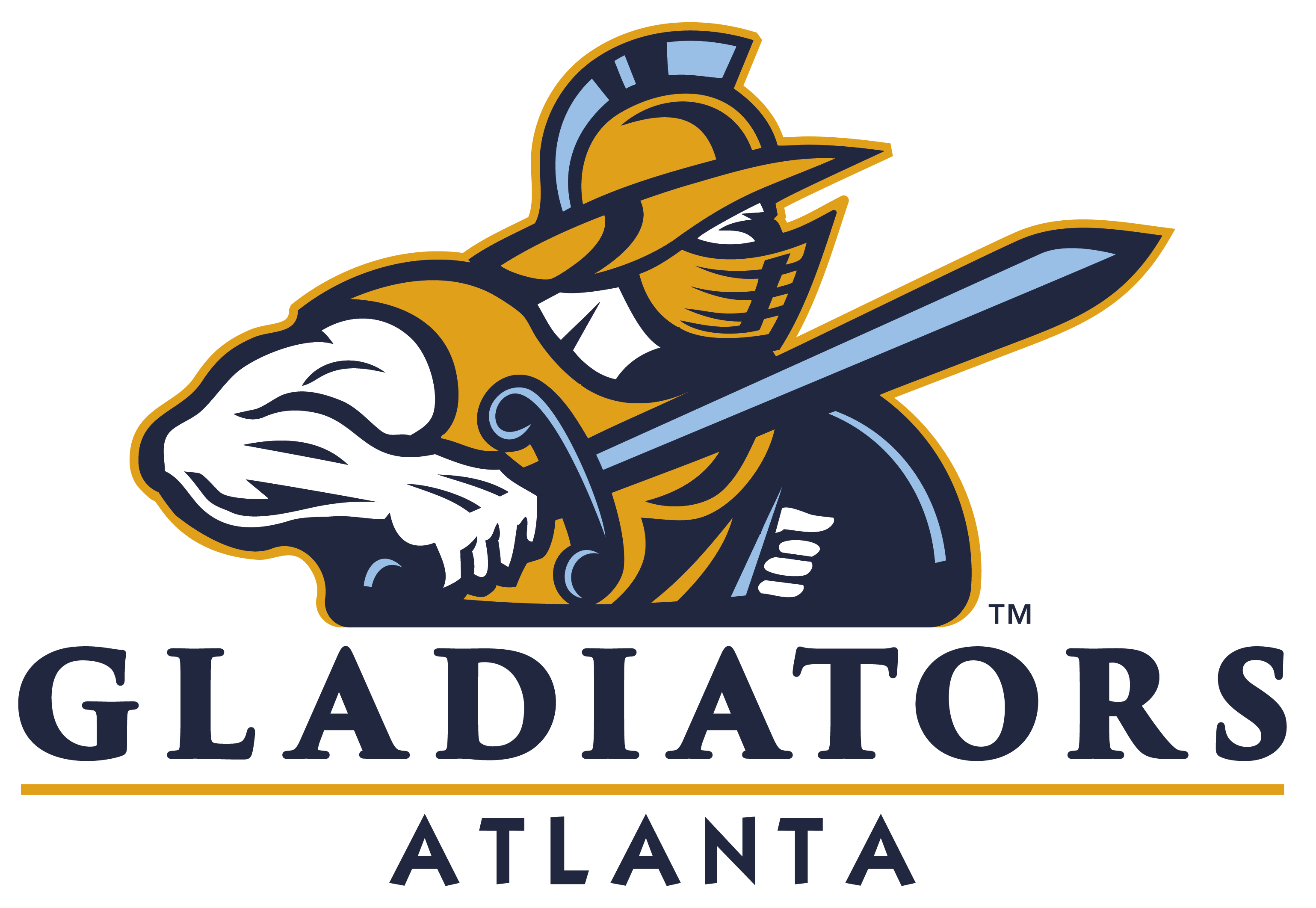 Atlanta Gladiator 2020 FIGHT Cancer NIGHT – P4 Foundation